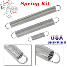 Spring Kit For 6000, 7000 7000CC Series Fifth Wheel Fifth-wheel Towing Saddle US picture