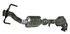 FITS: 2000-2009 SAAB 9-5 2.3L Front Pipe w/Catalytic Converter picture