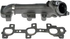 Left Exhaust Manifold Dorman For 2009-2013 Jeep Liberty 3.7L V6 2010 2011 2012 picture