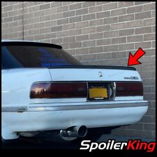 SpoilerKing DUCKBILL Trunk Spoiler (Fits: Toyota Cressida 1989-1995) 284G picture