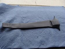 BMW E28 535i 533i 528e 535is B Pillar cover VG CONDITION Anthracite Right Side picture