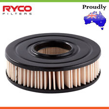 New * Ryco * Air Filter For MORRIS CARS MINI CLUBMAN 1.1L 4Cyl Petrol picture