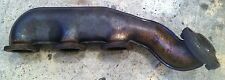 1998-2003 MERCEDES-BENZ ML320 ~ DRIVER SIDE LEFT EXHAUST MANIFOLD ~ OEM picture