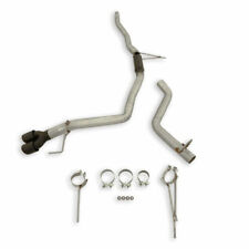 Flowmaster American Thunder Exhaust System fits 22-23 Ford Maverick 2.0 - 818153 picture