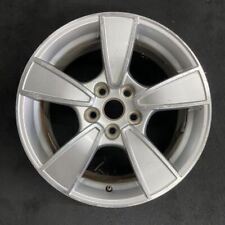 Pontiac G8 OEM Wheel 18” 2008-2009 Machined Silver Factory Rim 92217687 6639 picture