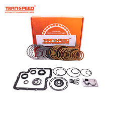 TRANSPEED JF405E Automatic Transmission Conversion Master Kit for Suzuki High Opel Agila picture