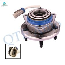 Front Wheel Hub Bearing Assembly For 1997-2001 Buick Park Avenue picture