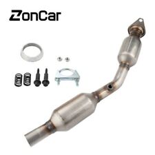 Exhaust Manifold Catalytic Converter For 2003-2008 Toyota Corolla Matrix picture