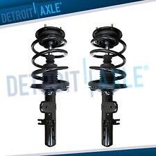 FWD Front Struts w/ Coil Spring for 2005-2007 Ford Five Hundred Mercury Montego picture