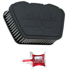 K&N Fit 07-09 Yamaha XVS950/1300 V-Star Replacement Air Filter picture