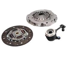 For Seat Leon 02-05 3 Piece CSC Clutch Kit picture