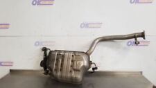 19 2019 LEXUS LS500 3.5L PASSENGER RIGHT MUFFLER EXHAUST TAIL PIPE  picture