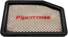 Pipercross PP1237 Mazda MX-3 high performance washable drop in panel air filter picture
