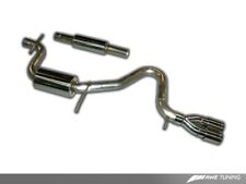AWE Tuning Exhaust for VW MK6 Golf/Rabbit picture