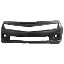 Front Bumper Cover For 2010-2013 Chevrolet Camaro SS Models Chevy Primed picture