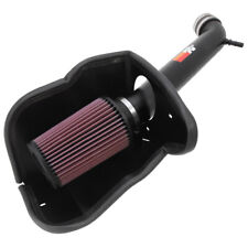 K&N 69-3532TTK Cold Air Intake for 04-11 Crown Victoria / Grand Marquis 4.6L V8 picture