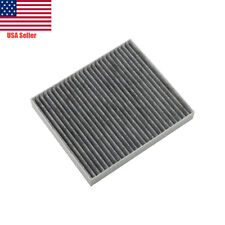 Cabin Air Filter For Buick Enclave Chevy Equinox Impala Malibu GMC NJ D27 picture