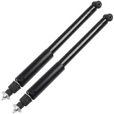 Front Pair Shocks for 98-02 Mercedes-Benz E320 E430 RWD (W210) picture