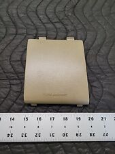 OEM Dodge Shadow Sundance 2 Door Coupe Convertible Fuse Cover Tan/Brown 4372741 picture