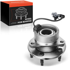 Front LH/RH Wheel Hub & Bearing Assembly for Chevy Cobalt Pontiac G5 Saturn Ion picture