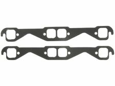 For 1969-1970 Pontiac Strato Chief Exhaust Manifold Gasket Set Mahle 55683JP picture