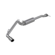 MBRP S5090304-VT Exhaust System Kit Fits 2021 GMC Canyon picture