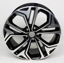 OEM Wheel 19 Inch Rim For Hyundai Santa Fe US built 52910-S1310 Scratches, Gouge picture