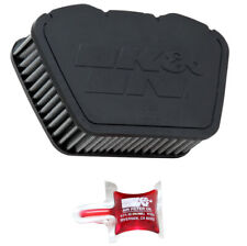K&N for 07-09 Yamaha XVS950/1300 V-Star Replacement Air Filter picture