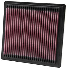 K&N Filters 33-2104 Air Filter Fits 96-01 Civic CR-V picture