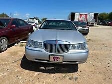 Wheel 16x4-1/2 Compact Spare Aluminum Fits 98-02 LINCOLN & TOWN CAR 1128726 picture