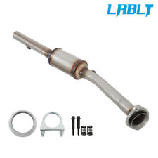 LABLT Front Exhaust Catalytic Converter For 2000-2006 Toyota Echo Scion XA 1.5L picture