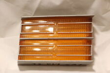 OEM 1972 Plymouth Satellite Four Door Model Parking Light Lens 3587070-11579-A picture