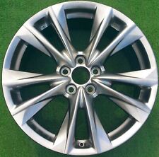 PERFECT Factory Lexus Wheel OEM ES250 ES350 19 inch 4261106190 4261106200 74377 picture