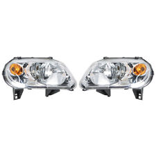 LABLT Headlights Headlamps Halogen For 2006-2011 Chevy HHR Left&Right Side picture