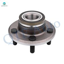 Front Wheel Hub Bearing Assembly For 2005-2008 Dodge Magnum RWD picture