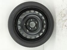 2012-2017 Buick Verano Spare Donut Tire Wheel Rim Oem JBGOQ picture