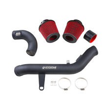 KYOSTAR 3'' Air Intake System for BMW 2015-2019 M2 M3 F80 M4 F82 F83 S55 3.0L US picture