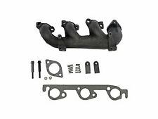 Exhaust Manifold Front For 1990-1993 Chrysler New Yorker Dorman 244BS65 picture