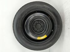 2017-2022 Mazda Cx-9 Spare Donut Tire Wheel Rim Oem H9FSJ picture