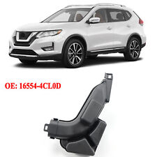 For Nissan Rogue 2014-2020 2.5L Air Intake Cleaner Duct Inlet Tube 16554-4CL0D picture