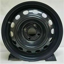 14 Inch 4 on 100    Wheel   Rim   Fits   2001 -2005  Civic   72836T picture