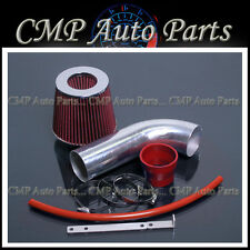 2007-2010 DODGE NITRO 4.0 4.0L V6 RAM AIR INTAKE KIT INDUCTION SYSTEMS RED picture