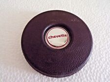 76-81 Chevrolet Chevette Black Steering Wheel Center Horn Button USED 329738 picture