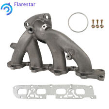 Exhaust Manifold Headers For Chevrolet Equinox GMC Terrain 2.4L 2010 2011 2012 picture