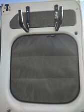 2014-2022 Dodge Promaster Ram Van Rear Door Window Magnetic Covers Insulated Set picture
