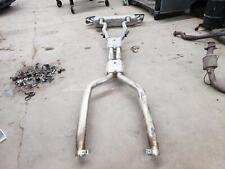 18 19 BMW M550i 4.4L Exhaust System  picture