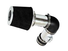 Black Filter Cold Air Intake For 2007-2011 Acura RDX 2.3L DOHC Turbo Ram picture