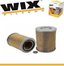 OEM Type Engine Air Filter WIX For ISUZU I-MARK 1987-1989 L4-1.5L picture
