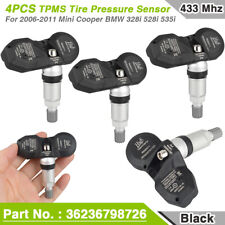36236798726 Tire Pressure Sensor TPMS 433MHZ for 2006-2010 BMW 128i 135i 328i  picture