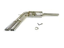 Catback Exhaust Fitment For 04 thru 08 F-150, 07 thru 08 Lincoln Mark LT By OBX picture